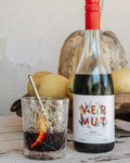 Vermut Rosso - Almacén de la Capilla