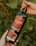Cabernet Sauvignon - 5ta Generación