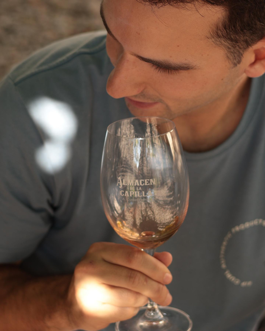 Degustación de Vinos